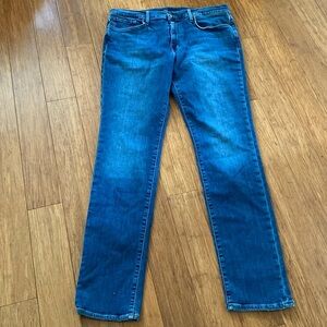Joes Jenas - men’s - size 34 - kinetic The Asher slim fit - great condition